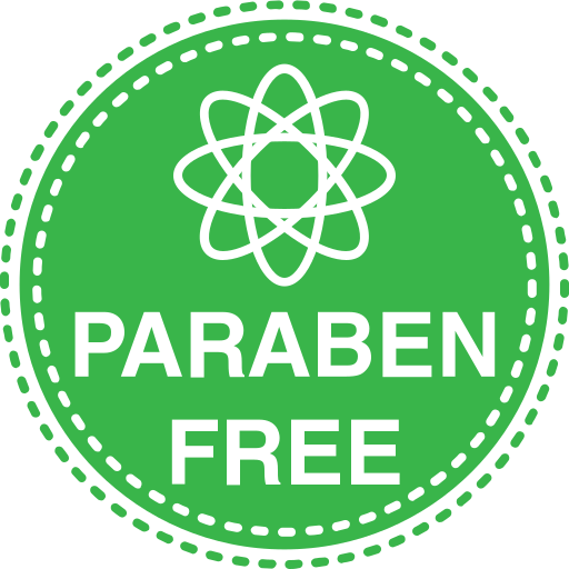 paraben free Parabensiz