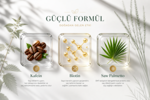 zendoğa yoğun biotin & kafein kompleks dökülme karşıtı Şampuan doğal, sülfatsız & tuzsuz 400 ml